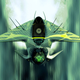 Illustration for article titled I cant wait to see these cool racers flying over Earths oceans